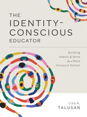 cover image of Identity-Conscious Educator